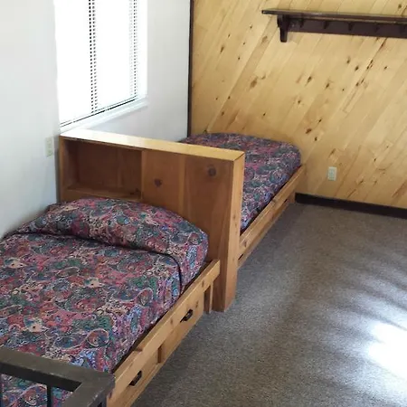 Club Tahoe Resort Incline Village Chambre photo