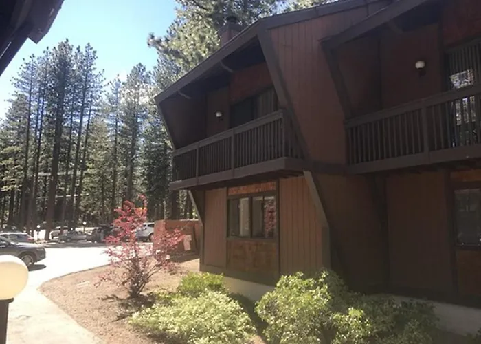 Club Tahoe Resort