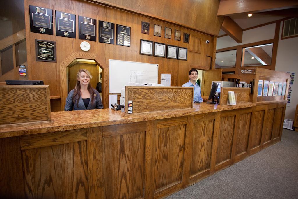 Club Tahoe 4* Incline Village