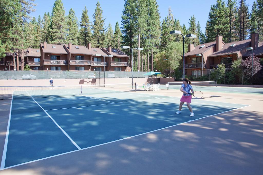Club Tahoe Incline Village
