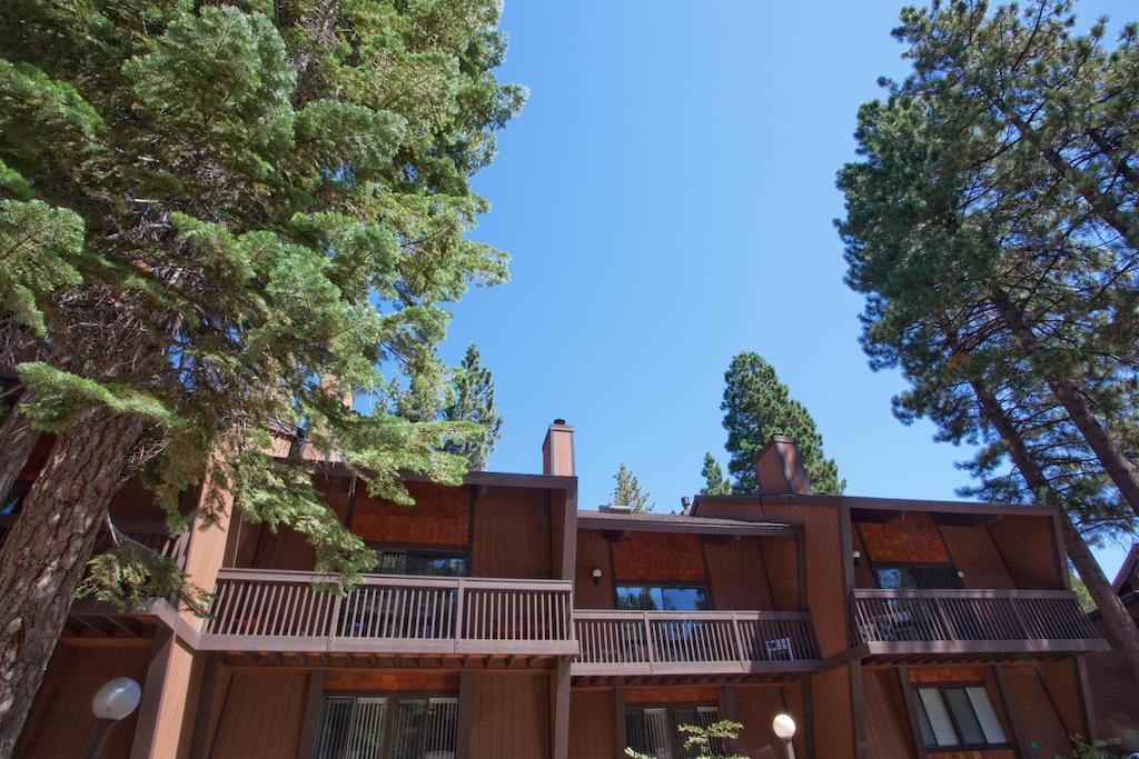 Club Tahoe Incline Village
