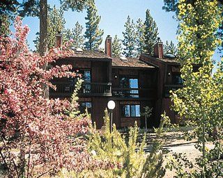 Club Tahoe Incline Village