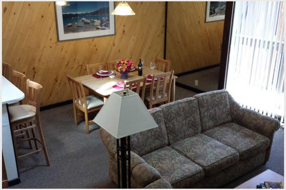 Club Tahoe 4* Incline Village
