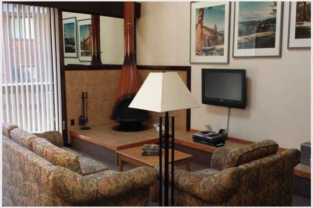 Club Tahoe Resort Incline Village