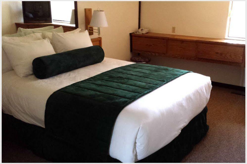 Club Tahoe 4*