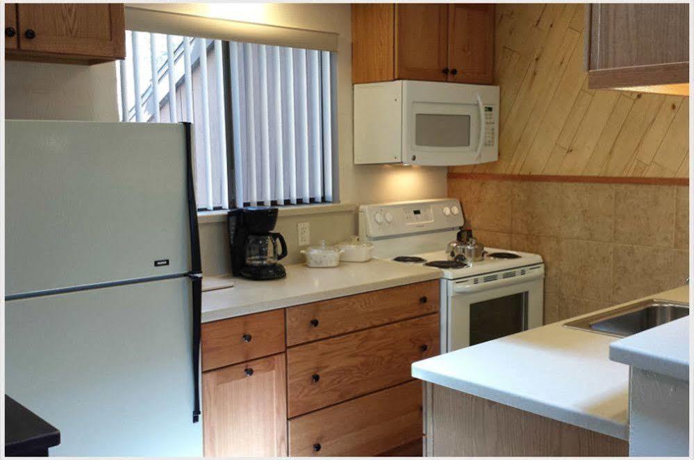 Club Tahoe 4* Incline Village