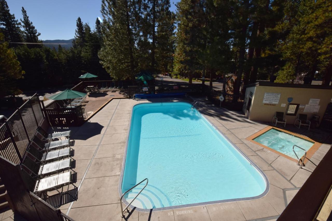 Resort Club Tahoe
