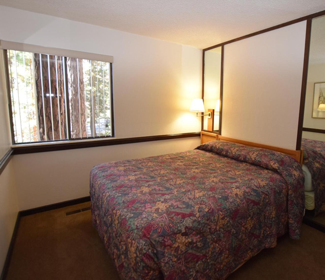 Club Tahoe Incline Village