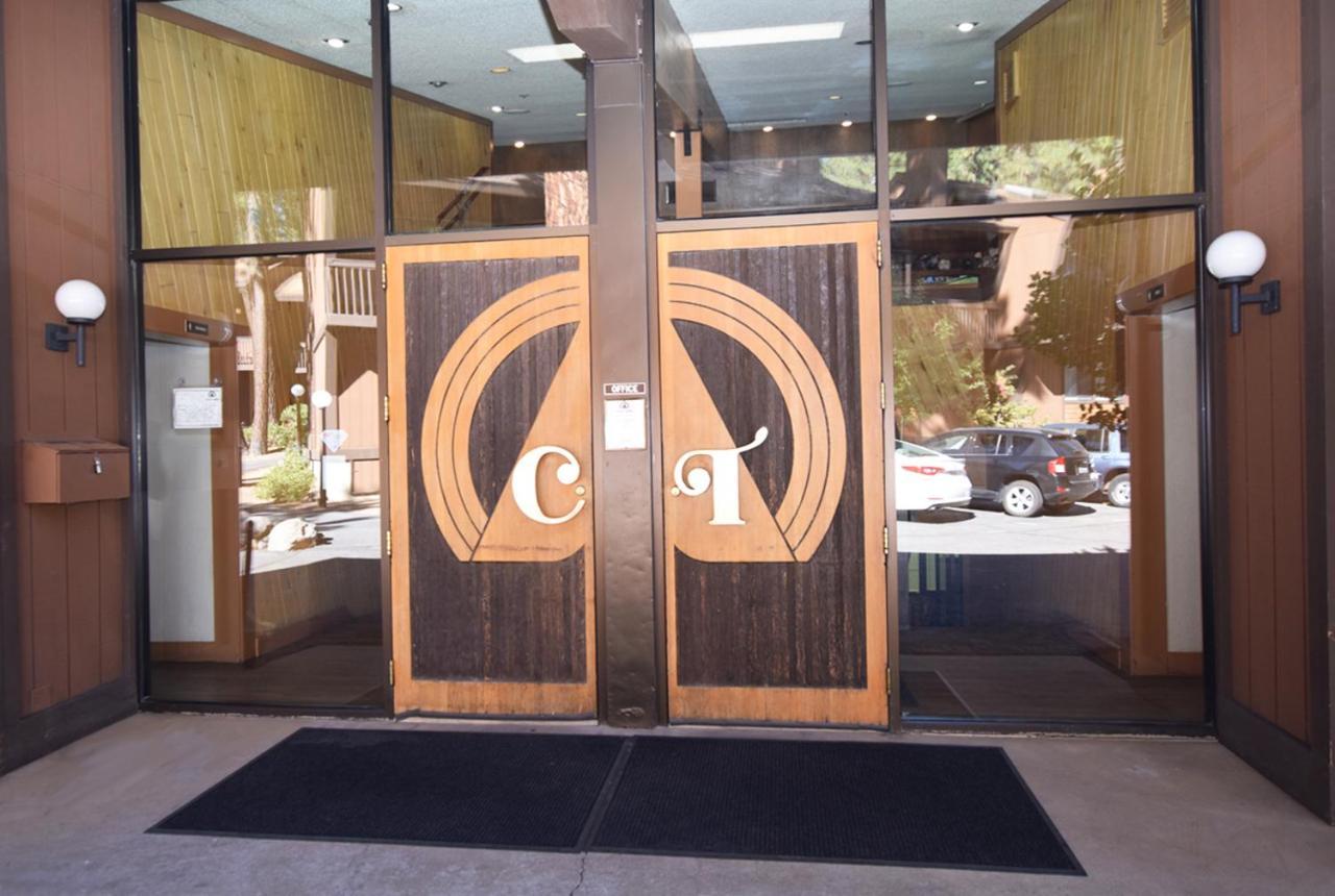 Club Tahoe 4*