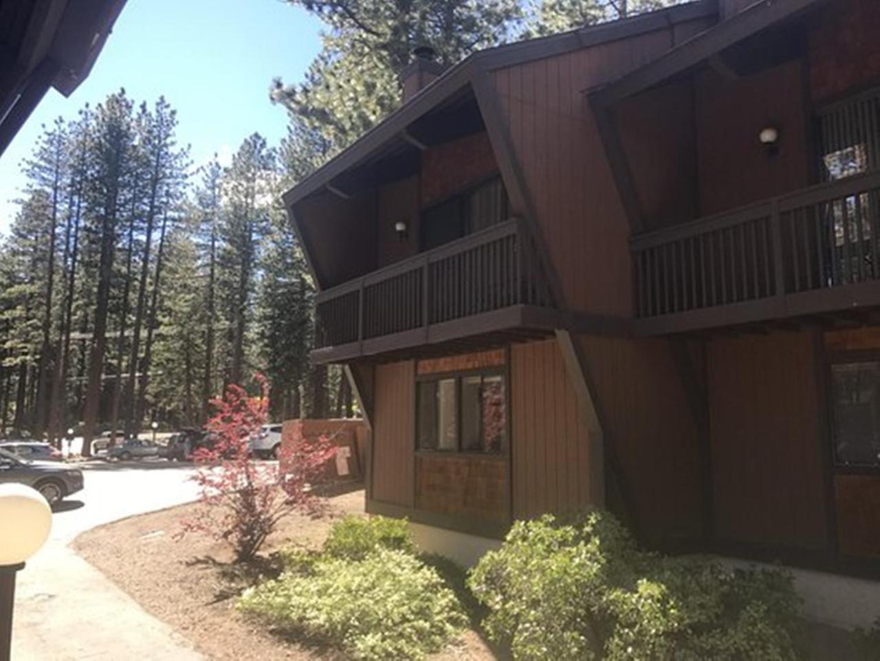 Club Tahoe Resort 4*