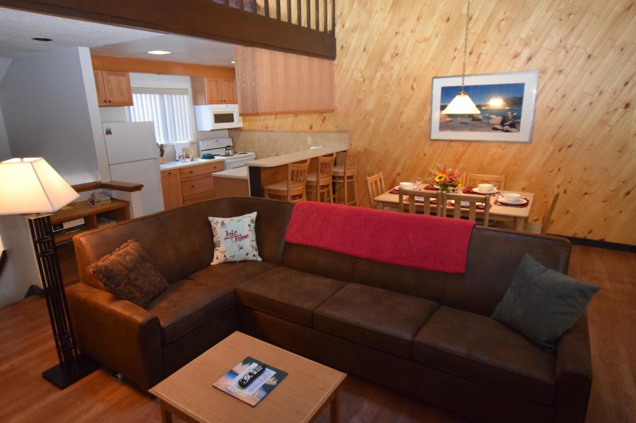 Club Tahoe Resort Incline Village
